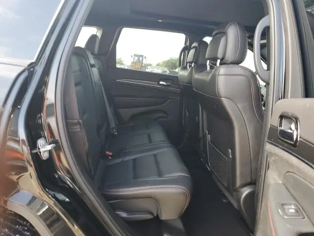 2020 JEEP GRAND CHEROKEE TRAILHAWK  