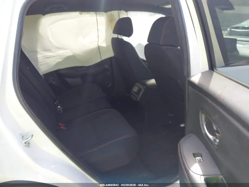 2023 HONDA HR-V AWD SPORT