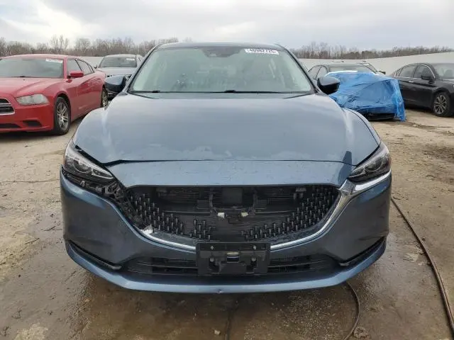 2018 MAZDA 6 GRAND TOURING  