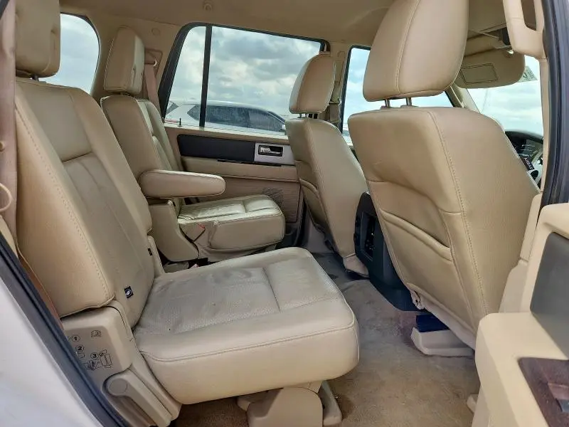 2014 FORD EXPEDITION XLT  