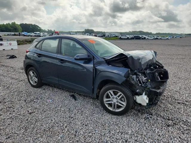 2018 HYUNDAI KONA SE  