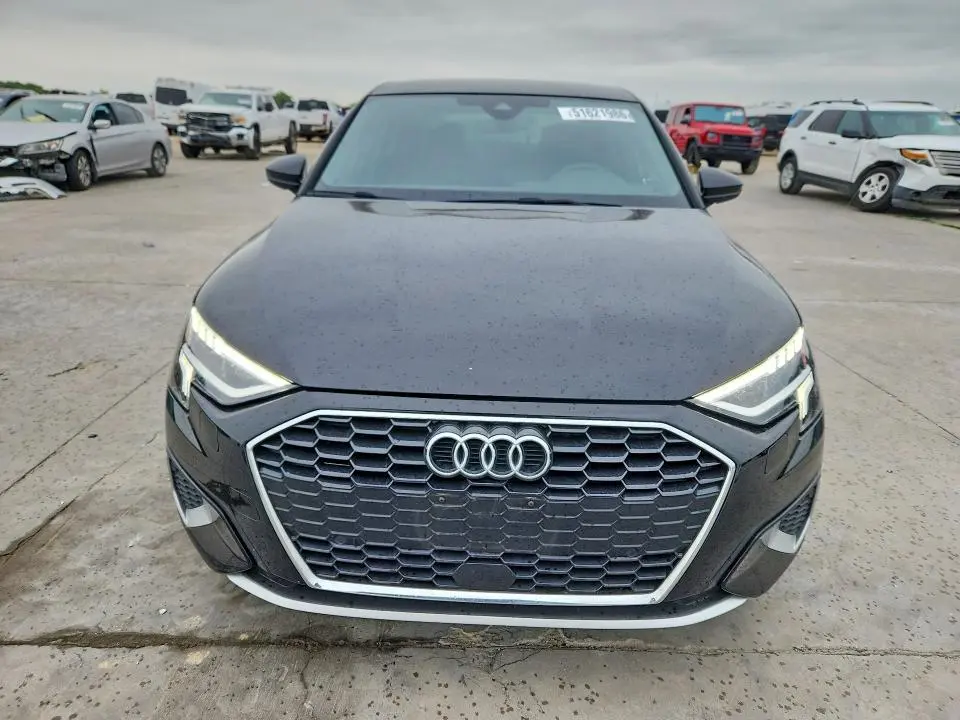 2023 AUDI A3 PREMIUM  