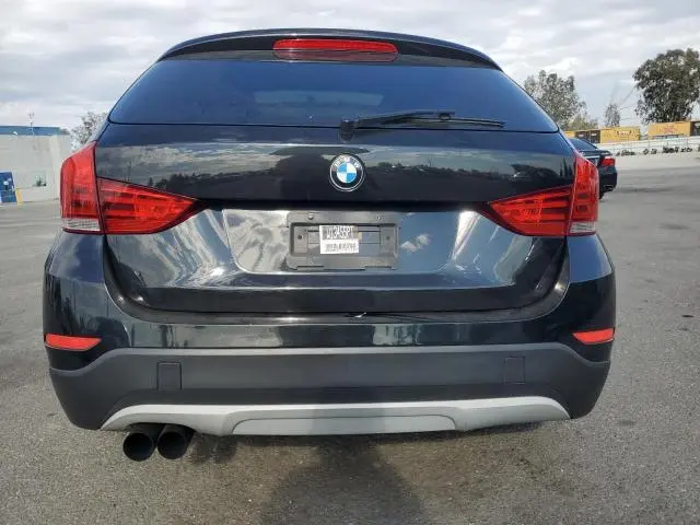 2015 BMW X1 SDRIVE28I  