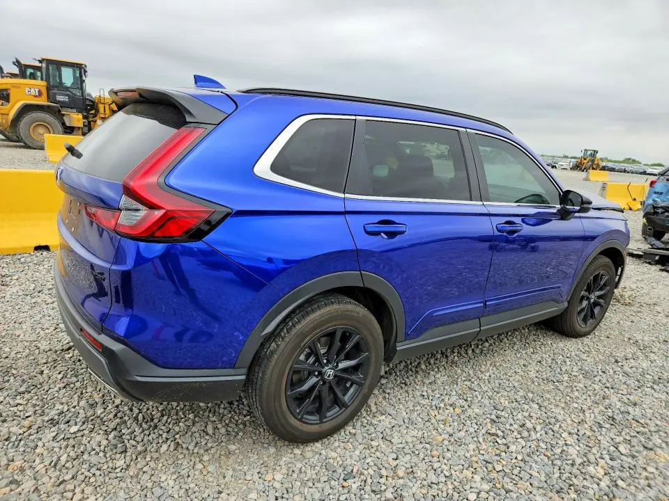 2024 HONDA CR-V SPORT  
