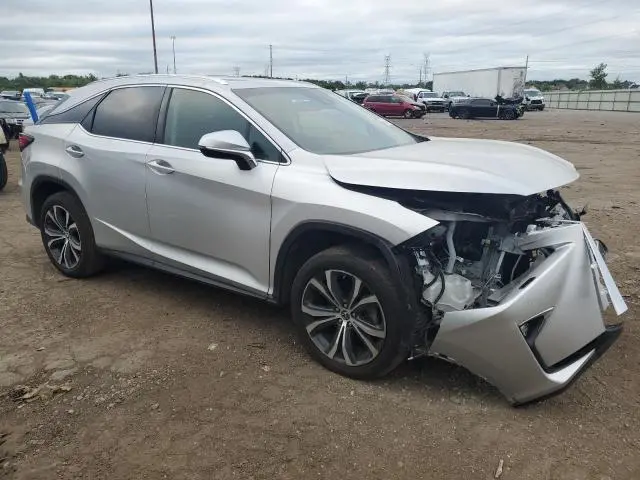 2018 LEXUS RX 350 BASE  