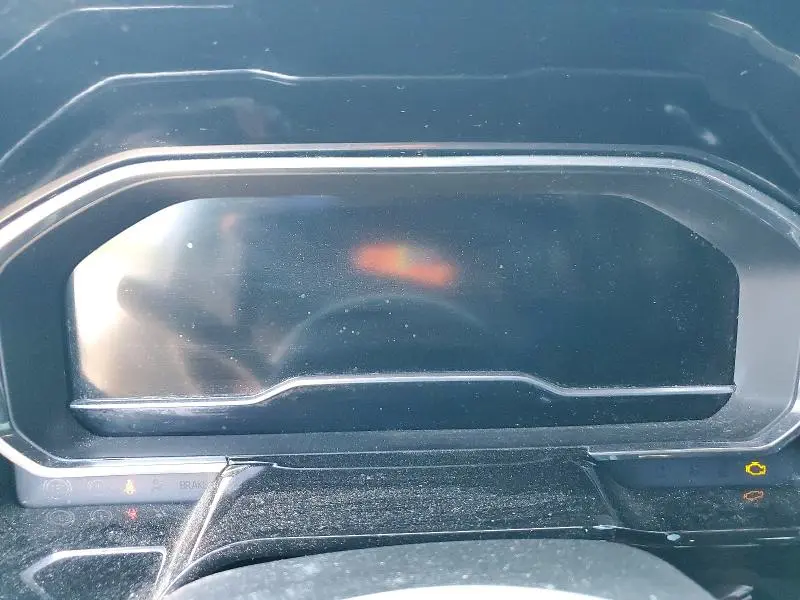 2022 CHEVROLET SILVERADO K1500 RST  