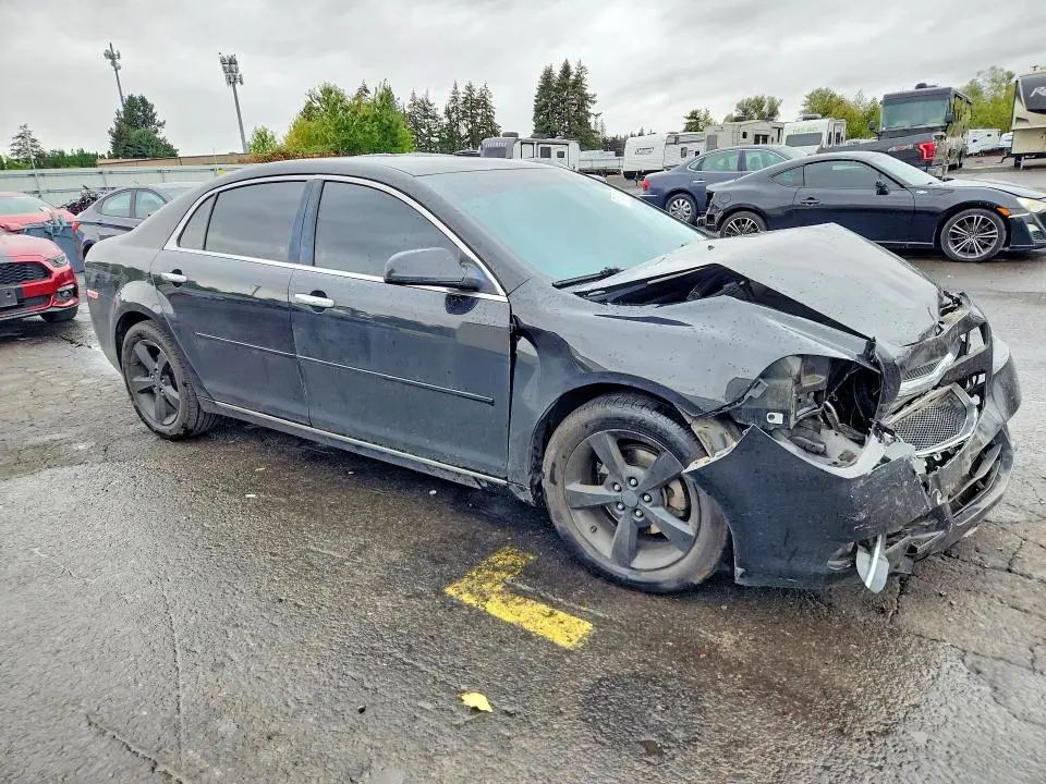 2012 CHEVROLET MALIBU 1LT  