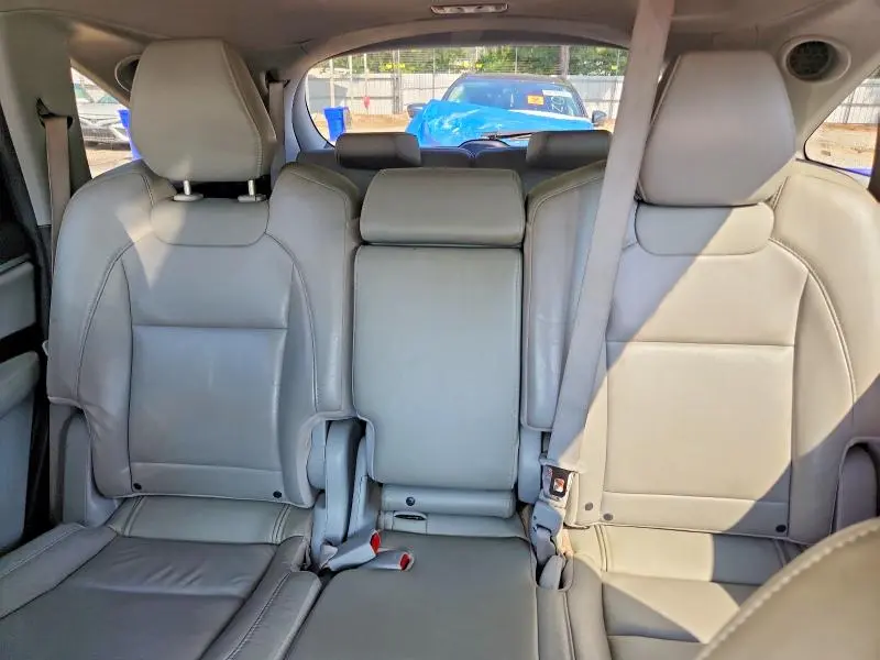 2016 ACURA MDX TECHNOLOGY  