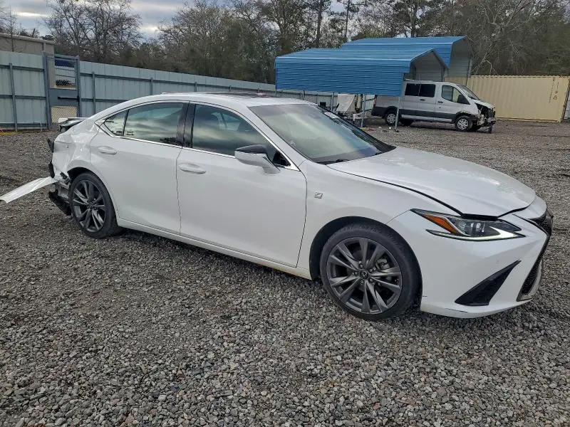 2021 LEXUS ES 350 BASE  