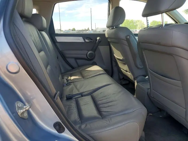 2011 HONDA CR-V EXL  
