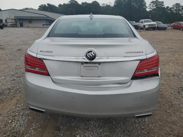 2016 BUICK LACROSSE PREMIUM  