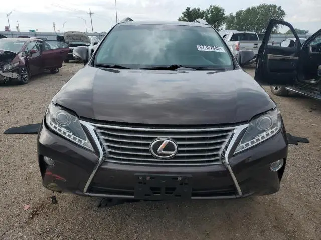 2014 LEXUS RX 350 BASE  
