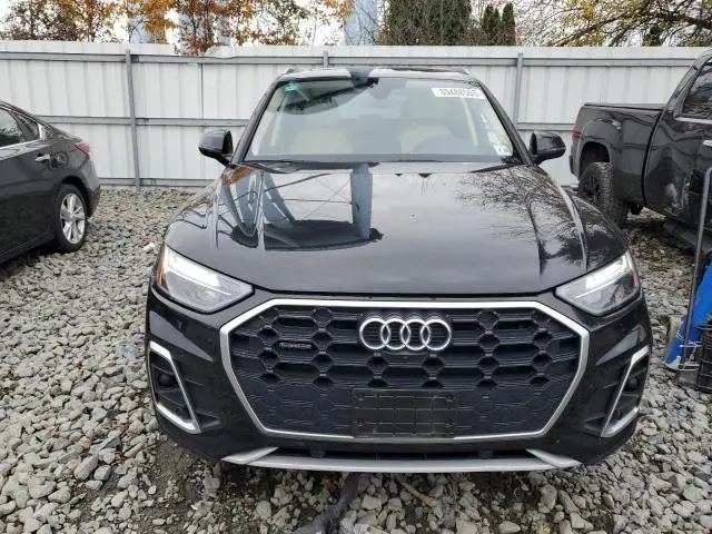 2023 AUDI Q5 PREMIUM PLUS 45  