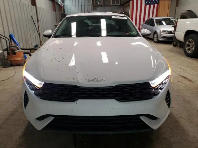 2023 KIA K5 LXS  