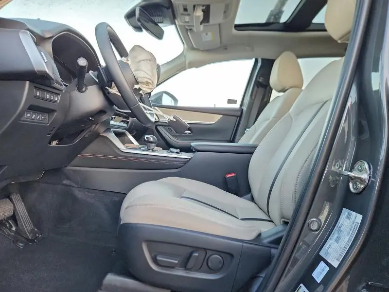 2025 MAZDA CX-90 PREMIUM SPORT  