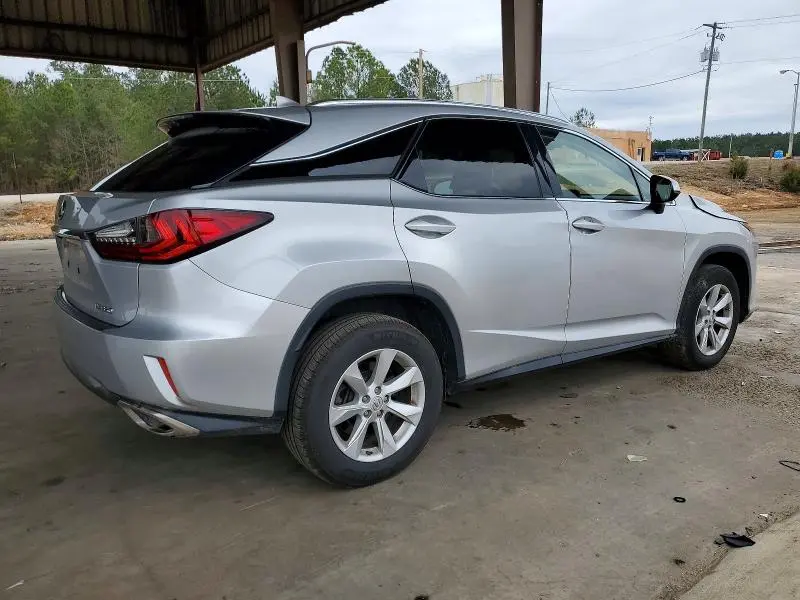 2016 LEXUS RX 350 BASE  