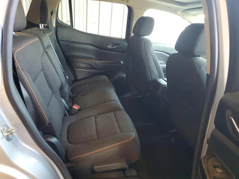 2017 GMC ACADIA ALL TERRAIN  