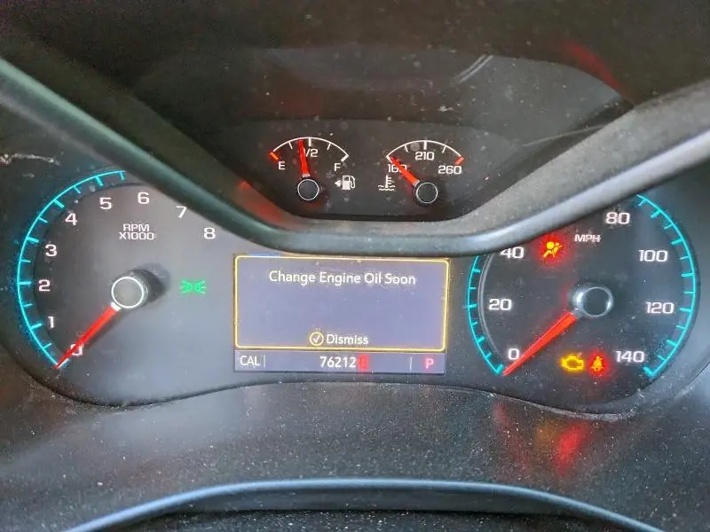 2019 GMC CANYON DENALI  