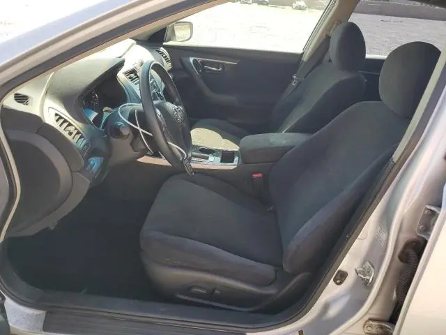 2013 NISSAN ALTIMA 3.5S  