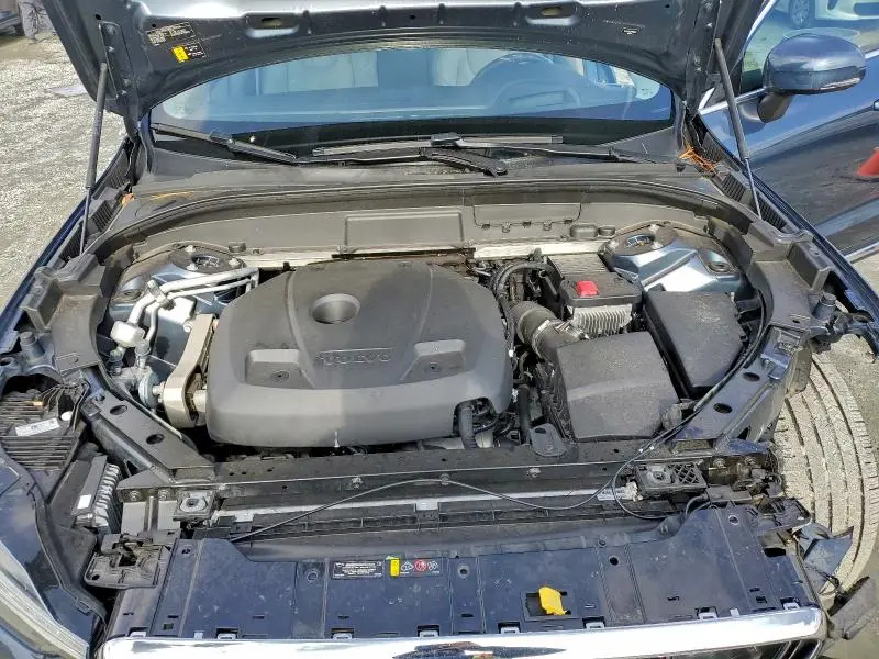 2021 VOLVO XC60 T5 INSCRIPTION  