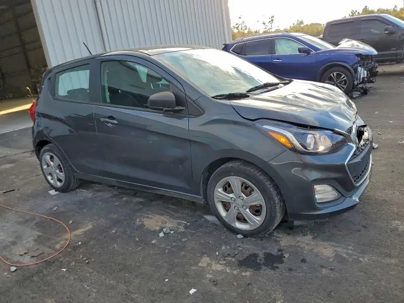 2020 CHEVROLET SPARK LS  
