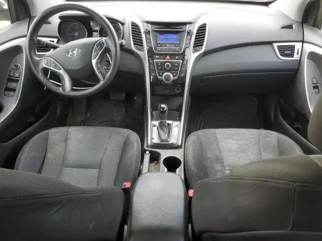 2014 HYUNDAI ELANTRA GT 