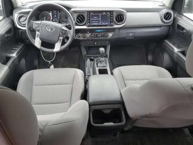 2023 TOYOTA TACOMA DOUBLE CAB  