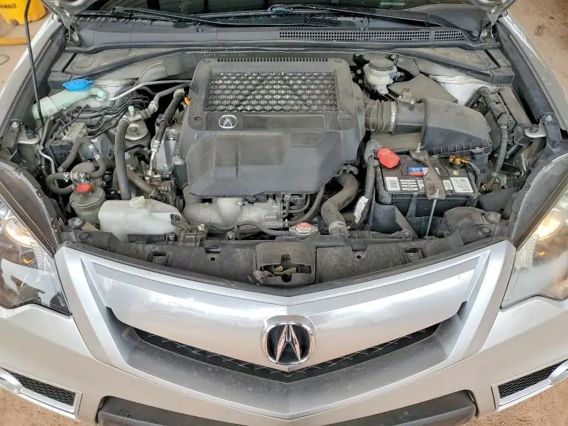 2012 ACURA RDX   