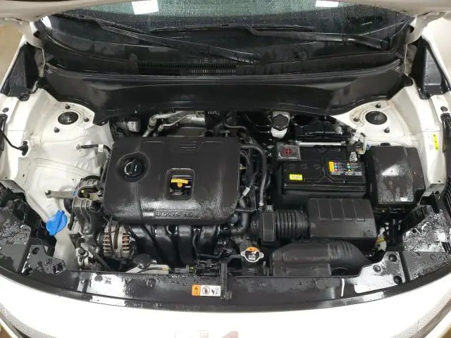 2023 KIA SELTOS LX  
