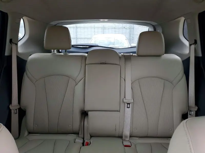 2019 BUICK ENVISION PREFERRED  