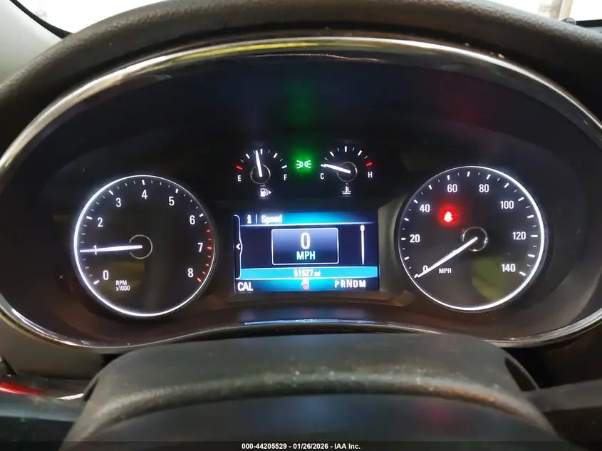 2020 BUICK ENCORE AWD PREFERRED