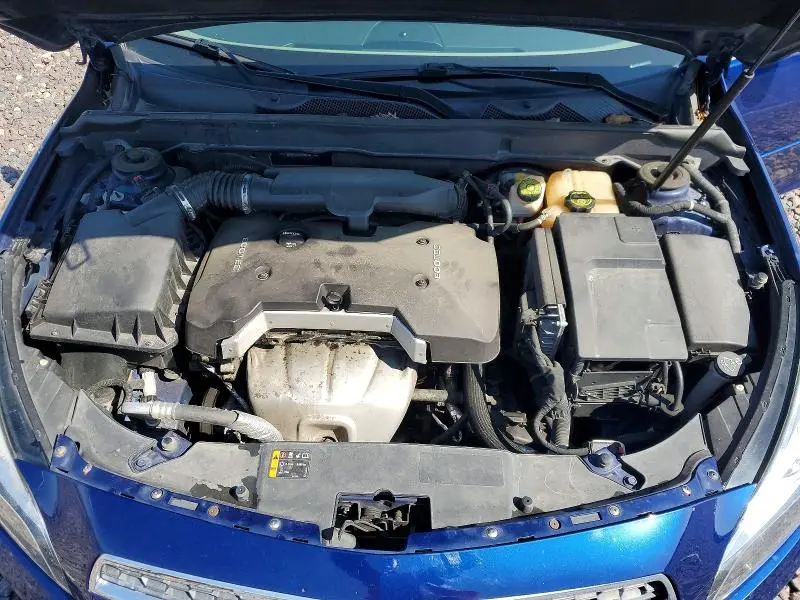 2013 CHEVROLET MALIBU 1LT  
