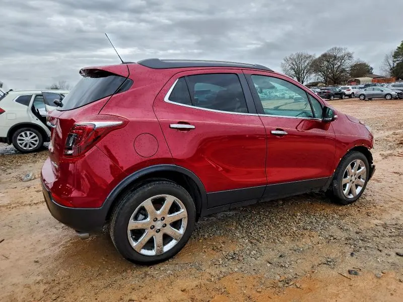 2019 BUICK ENCORE ESSENCE  