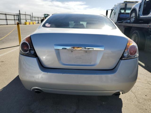 2011 NISSAN ALTIMA BASE