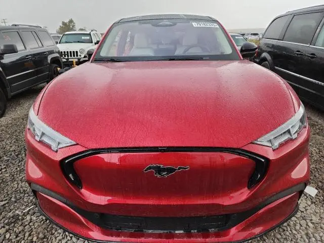 2023 FORD MUSTANG MACH-E PREMIUM  