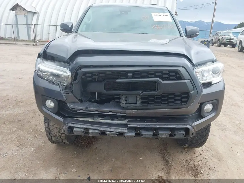 2020 TOYOTA TACOMA SR5 V6