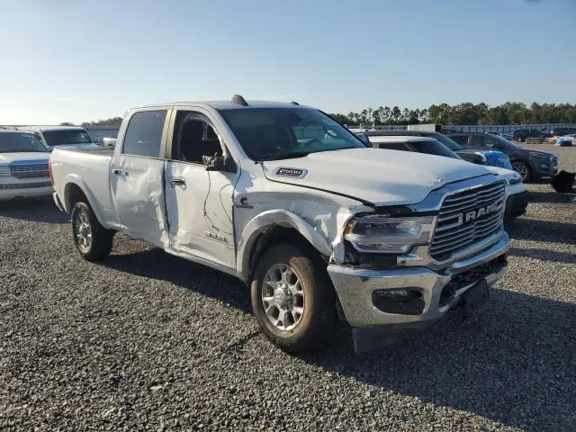 2020 RAM 2500   