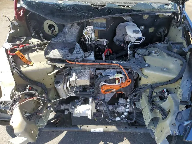 2022 TESL MODEL Y   