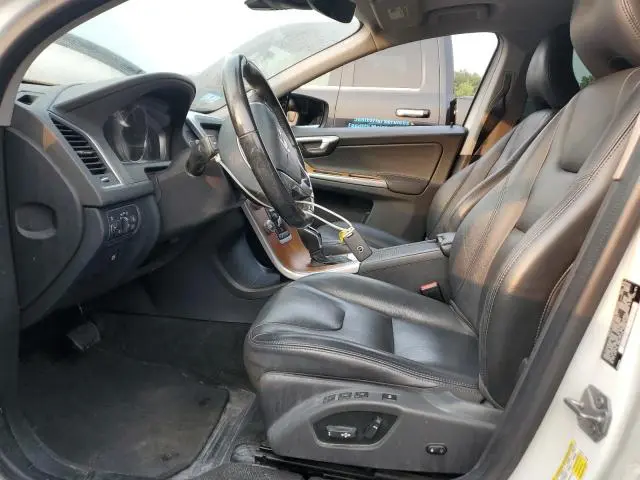 2017 VOLVO XC60 T5 INSCRIPTION  