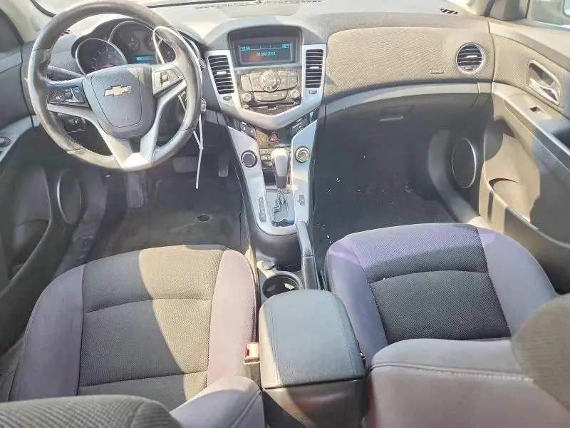 2013 CHEVROLET CRUZE LT  