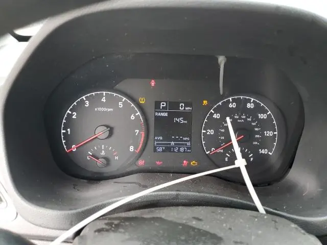 2018 HYUNDAI ACCENT SE  