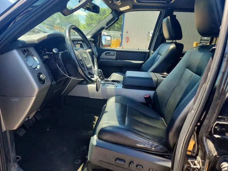 2015 FORD EXPEDITION LIMITED  