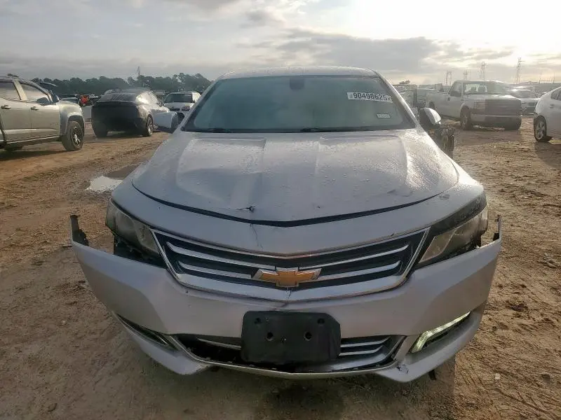 2019 CHEVROLET IMPALA PREMIER  