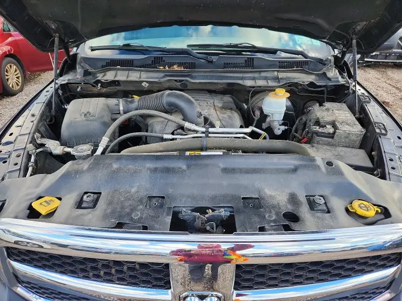 2016 RAM 1500 ST  