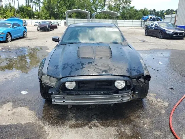 2013 FORD MUSTANG GT  