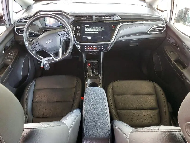 2023 CHEVROLET BOLT EV 2LT  