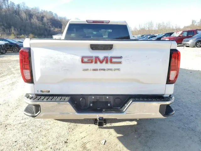 2023 GMC SIERRA K1500  