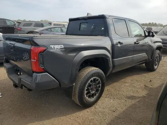 2024 TOYOTA TACOMA DOUBLE CAB  