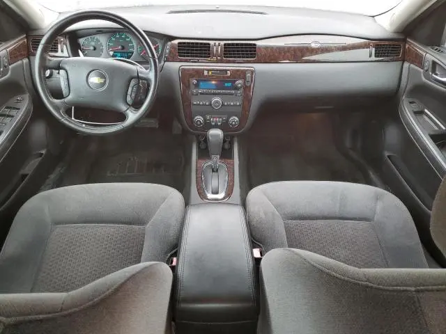 2012 CHEVROLET IMPALA LT  