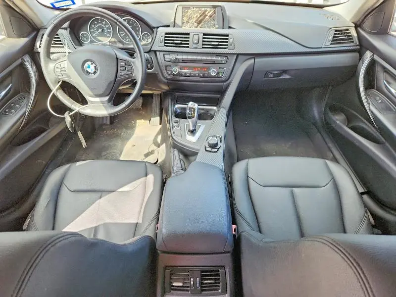2012 BMW 328 I  